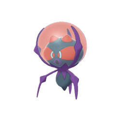 #751 Dewpider(DLC 2)